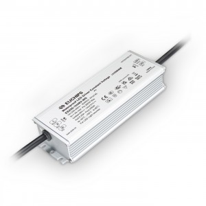 250W 48VDC Non-dimmable Waterproof CV Driver ES250-1H48V-WS