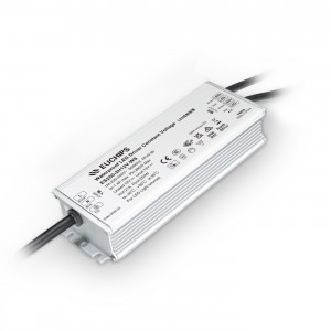 250W 12VDC Non-dimmable CV Driver ES250-2H12V-WS