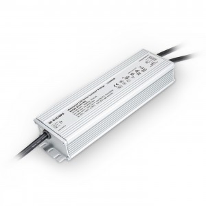 320W 12VDC Non-dimmable Waterproof CV Driver ES320-2H12V-WS