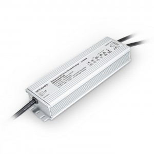 320W 24VDC Non-dimmable Waterproof CV Driver ES320-2H24V-WS