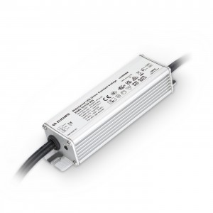 50W 12VDC Non-dimmable CV Driver ES50-1H12V-WS