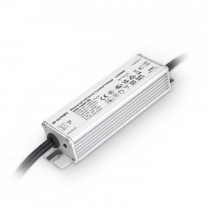 60W 48VDC Non-dimmable Waterproof CV Driver ES60-1H48V-WS