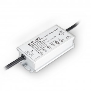 75W 12VDC Non-dimmable CV Driver ES75-1H12V-WS