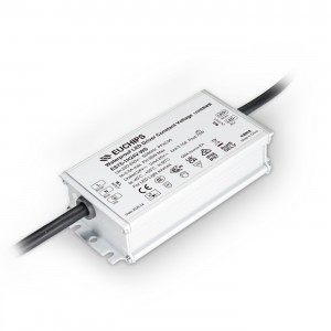 75W 24VDC Non-dimmable Waterproof CV Driver ES75-1H24V-WS