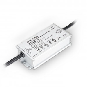 75W 48VDC Non-dimmable Waterproof CV Driver ES75-1H48V-WS