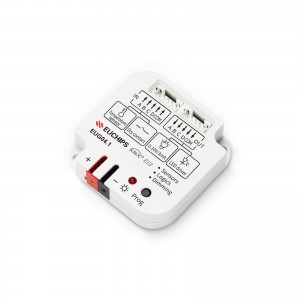 4ch Dry Contact input/0utput Module EUG04.1