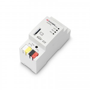 IP Interface EUIPPC