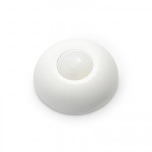 PlR Sensor with Lux Sensor EUKR01.1