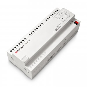 12ch 10A Switch Actuator EUKR1210.1