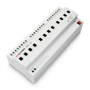 12ch 16A Switch Actuator EUKR1216.1