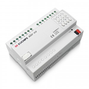 8ch 10A Switch Autuator EUKR810.1