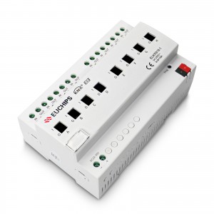 8ch 16A Switch Actuator EUKR816.1