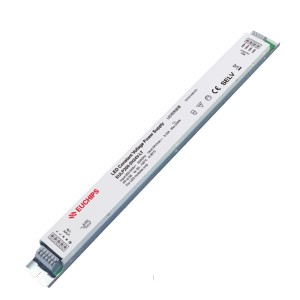 200W 24VDC 2ch Non-dimmable CV Driver EULP200-2H24V-LT