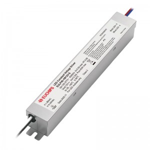 40W 12VDC CV Non-dimmable Driver EULP40-1W12V-S