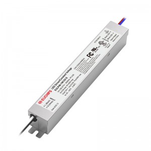 40W 12VDC CV Non-dimmable Driver EULP40-1W12V-S