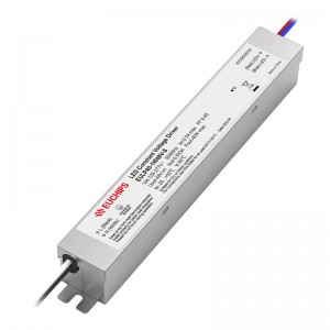40W 48VDC Non-dimmable CV Driver EULP40-1W48V-S