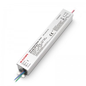 60W 24VDC Non-dimmable CV Drivers EULP60-1W24V-T