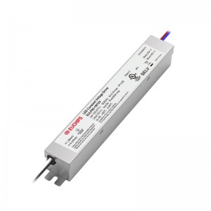60W 12VDC Non-dimmable CV Driver EULP60-1W12V