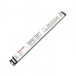 65W 700~1400mA*1ch DALI CC Driver EULP65D-1BMC