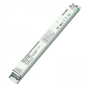 65W 1050/1200/1400mA*1ch DALI CC Driver EULP65D-1HMC-0