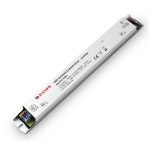 75W 125~550mA Non-dimmable NFC CC LED Driver EULP75-1HNC
