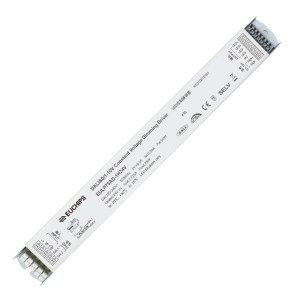 75W 24VDC DALI&1-10V CV Driver EULP75AD-1H24V