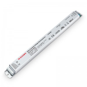 75W 24VDC 2ch DALI CV Driver DT8 EULP75D-2H24V