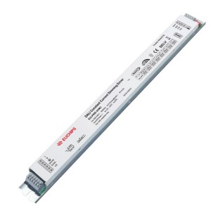 85W 1100~1800mA*2ch DALI CC Driver DT8 EULP85D-2HMC