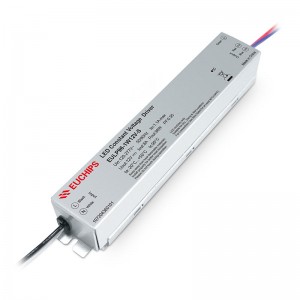 96W 12VDC CV Non-dimmable Driver EULP96-1W12V-S