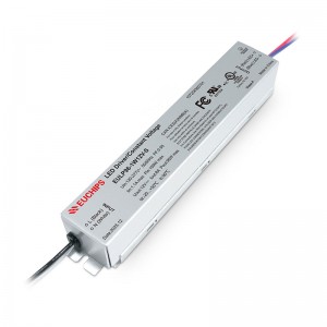 96W 12VDC CV Non-dimmable Driver EULP96-1W12V-S