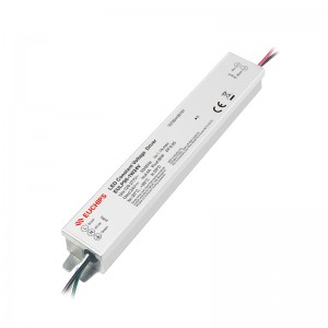 96W 24VDC Non-dimmable CV Driver EULP96-1W24V