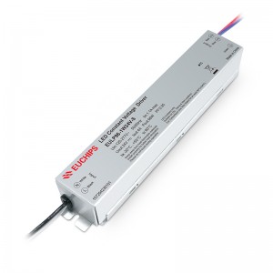 96W 24VDC Non-dimmable CV Driver EULP96-1W24V-S