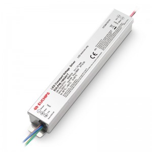96W 24VDC Non-dimmable CV Driver EULP96-1W24V-T