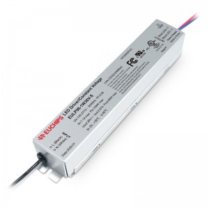 96W 36VDC CV Non-dimmable Driver EULP96-1W36V-S