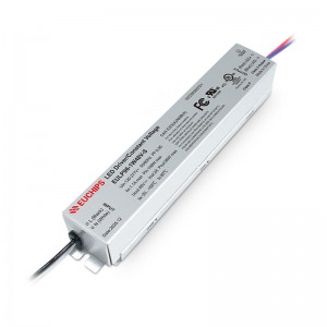 96W 48VDC CV Non-dimmable Driver EULP96-1W48V-S
