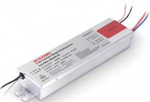 96W 24VDC 0/1-10V CV Driver EULP96A-1W24VN-PA