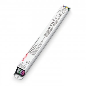 96W 100~2800mA*1ch D4i CC Driver EULP96D4S-1WNC