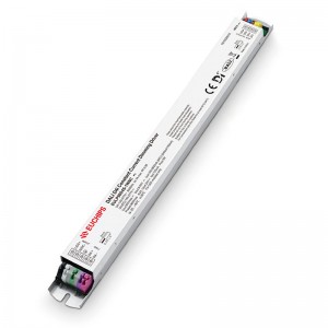 96W 100~2800mA*1ch D4i CC Driver EULP96D4S-1WNC