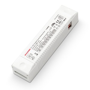 10W 350~700mA*1ch 0/1-10V CC Driver EUP10A-1HMC-350