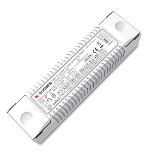 10W 120~300mA*1ch CC DALI Driver EUP10D-1HMC-0-120