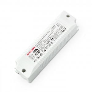 10W 120/180/240/300mA*1ch DALI CC Driver EUP10D-1HMC-0