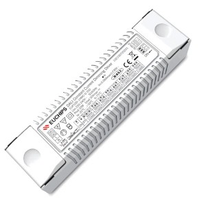 10W 350~700mA*1ch CC DALI Driver EUP10D-1HMC-0-350