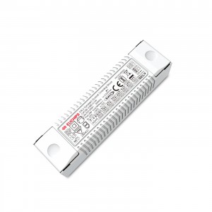 10W 350~700mA*1ch DALI CC Driver EUP10D-1HMC-0-350