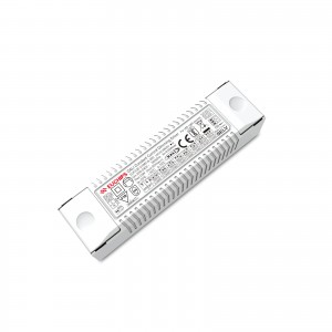 10W 350~700mA*1ch DALI CC Driver EUP10D-1HMC-0-350