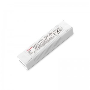 10W 120-350mA*1ch DALI CC Driver EUP10D-1HMC-120