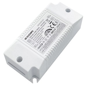 10W 120~350mA CC DALI Driver  EUP10D-1HMC-350-M