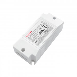 10W 120~350mA*1ch DALI CC Driver EUP10D-1HMC-350-M