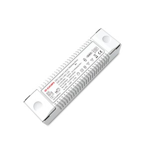 10W 120~300mA(NFC) DALI CC Driver EUP10D-1HNC-120