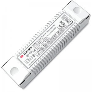 10W 120~350mA CC Driver EUP10T-1HMC-0-120