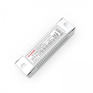 10W 120-350mA*1ch Phase-cut CC Driver EUP10T-1HMC-120